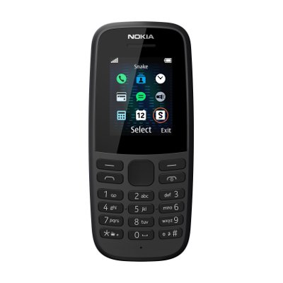 Nokia 105 (2019)