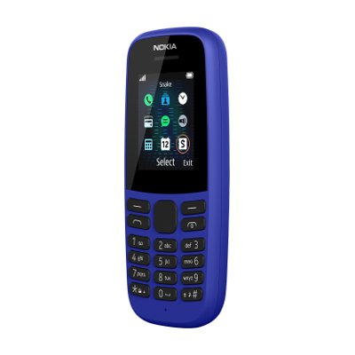 Nokia 105 (2019)