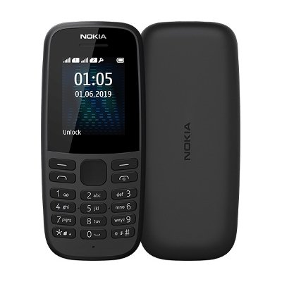 Nokia 105 (2019)