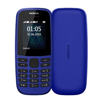 Nokia 105 (2019)