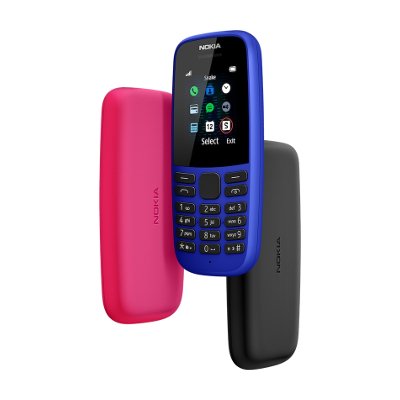 Nokia 105 (2019)