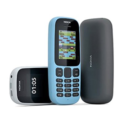 Nokia 105 (2017)