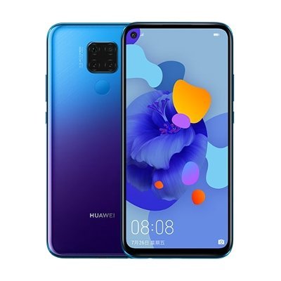 Huawei Nova 5i Pro 256GB