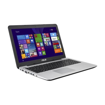 Asus Notebook X555QA-DM209T