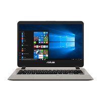 ราคา Asus Notebook X407UA-BV568T