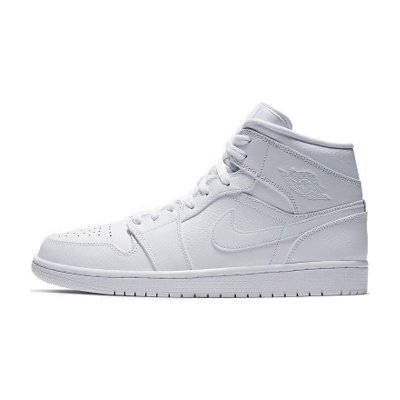 Nike Air Jordan 1 Mid Basketball Shoes