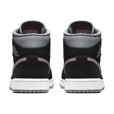 Nike Air Jordan 1 Mid Basketball Shoes