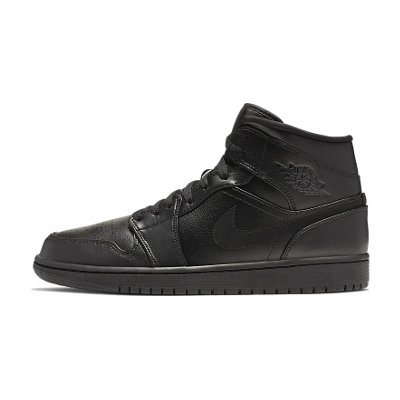 Nike Air Jordan 1 Mid Basketball Shoes