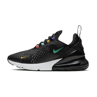 Nike Air Max 270 Running Shoes