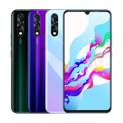 Vivo Z5 64GB