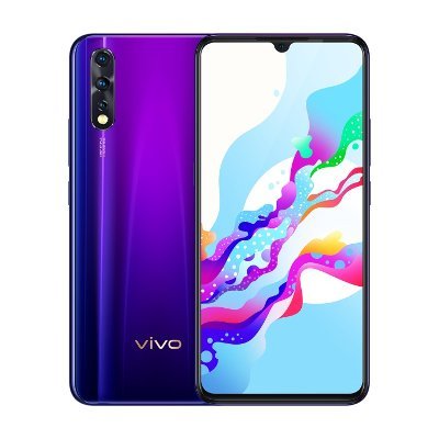 Vivo Z5 256GB