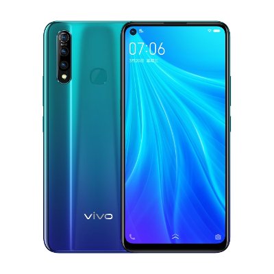 Vivo Z5x 64GB