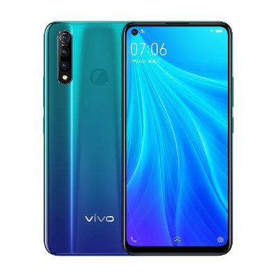 Vivo Z5x 128GB
