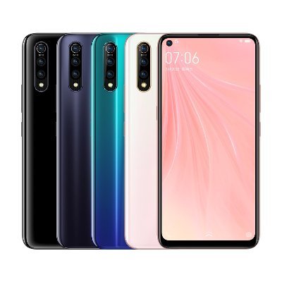 Vivo Z5x 128GB