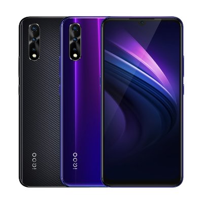 Vivo iQOO Neo 64GB
