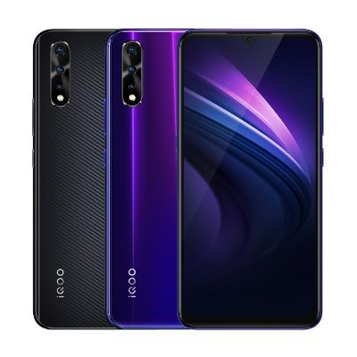 Vivo iQOO Neo 128GB