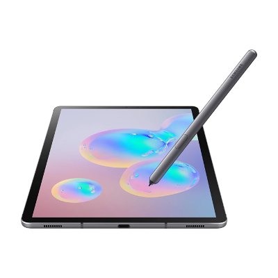 Samsung Galaxy Tab S6 10.5-Inch 128GB