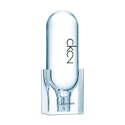 Calvin Klein CK2 EDT 100ml