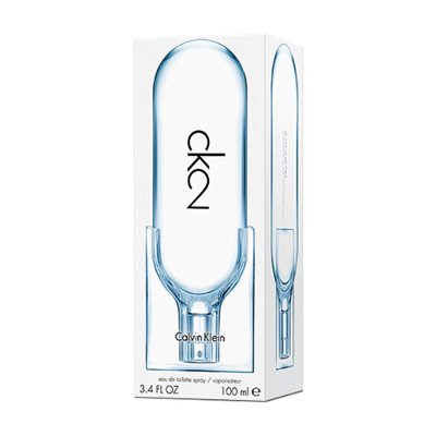 Calvin Klein CK2 EDT 100ml