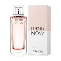Calvin Klein Eternity Now for Women EDP 100ml