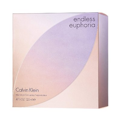 Calvin Klein Endless Euphoria for Women EDP 125ml