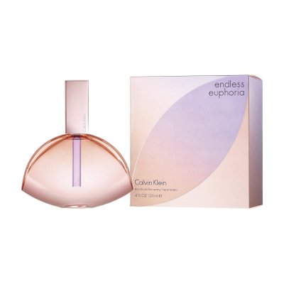 Calvin Klein Endless Euphoria for Women EDP 125ml