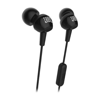 JBL In Ear Headphones รุ่น C150SI