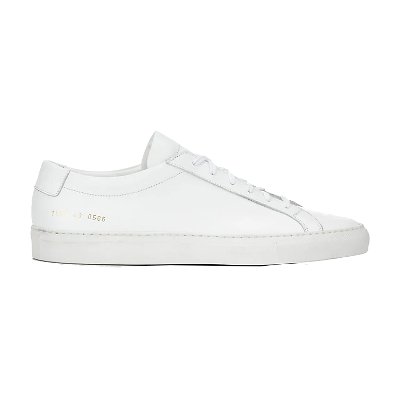 Common Projects Original Achilles Low Sneakers