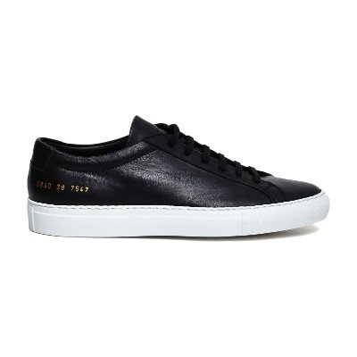 Common Projects Original Achilles Low Sneakers