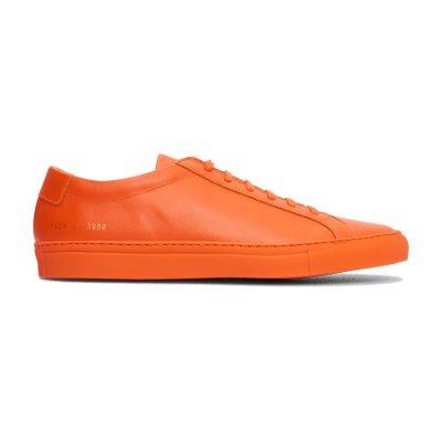 Common Projects Original Achilles Low Sneakers