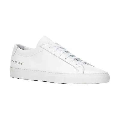 Common Projects Original Achilles Low Sneakers