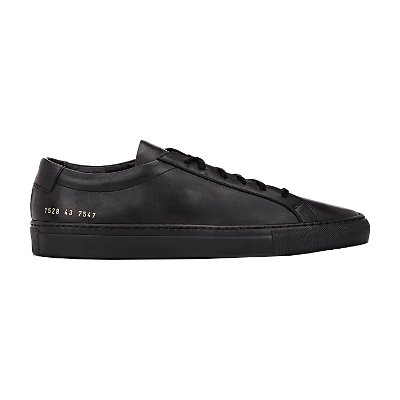 Common Projects Original Achilles Low Sneakers