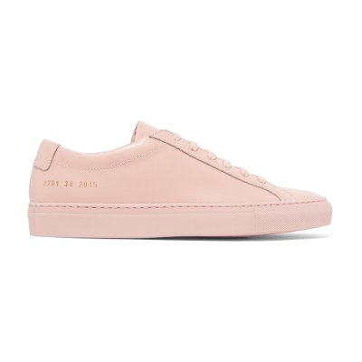 Common Projects Original Achilles Low Sneakers