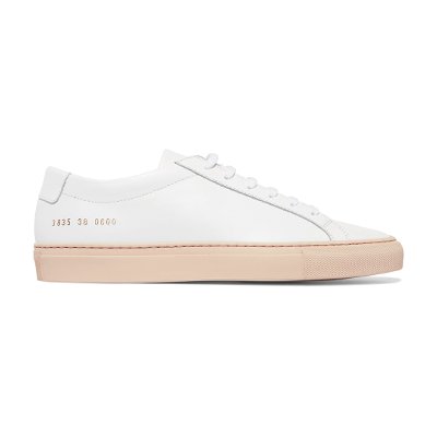 Common Projects Original Achilles Low Sneakers