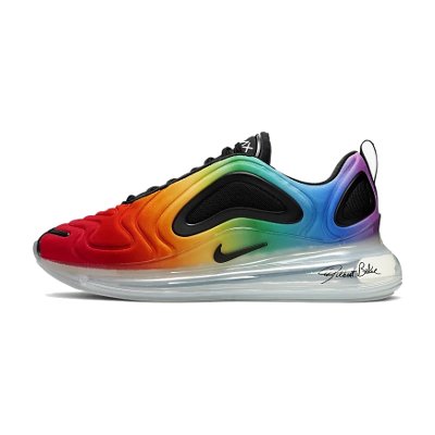 Nike Air Max 720 Running Shoes