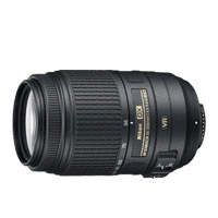 ราคา AF-S DX NIKKOR 55-300mm f4.5-5.6G ED VR