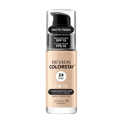 Revlon ColorStay Makeup for Combination-Oily Skin SPF15 30ml