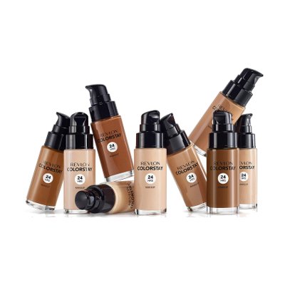 Revlon ColorStay Makeup for Combination-Oily Skin SPF15 30ml