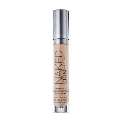 Urban Decay Naked Skin Weightless Complete Coverage Concealer 5ml
