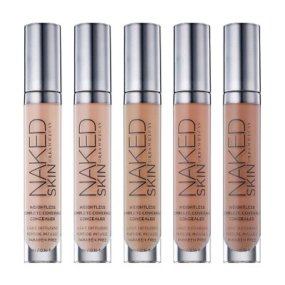 Urban Decay Naked Skin Weightless Complete Coverage Concealer 5ml