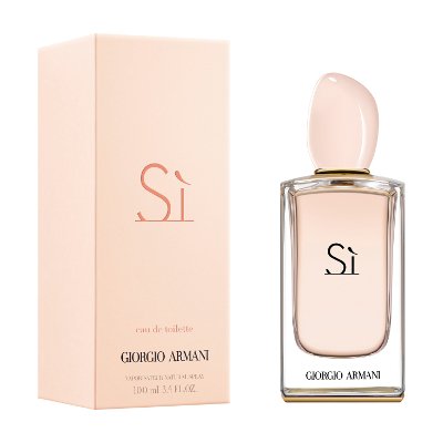 Giorgio Armani Si EDT 100ml