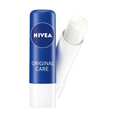 Nivea Original Care Lip Balm ลิปมัน 4.8g