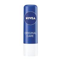 ราคา Nivea Original Care Lip Balm ลิปมัน 4.8g