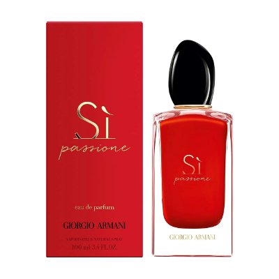 Giorgio Armani Si Passione EDP 100ml