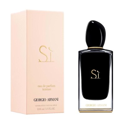 Giorgio Armani Si Intense EDP 100ml