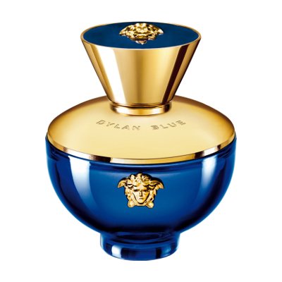 Versace Dylan Blue Pour Femme EDP 100ml