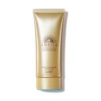 ราคา Anessa Perfect UV Sunscreen Skincare Gel SPF50+ PA++++ 90g