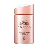 ราคา Anessa Perfect UV Sunscreen Mild Milk (for sensitive skin) SPF50+ PA++++ 60ml