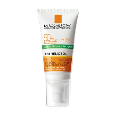 La Roche Posay Anthelios XL Dry Touch Gel-Cream SPF50+ 50ml