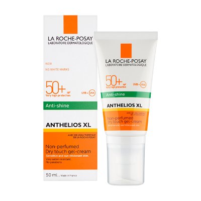 La Roche Posay Anthelios XL Dry Touch Gel-Cream SPF50+ 50ml